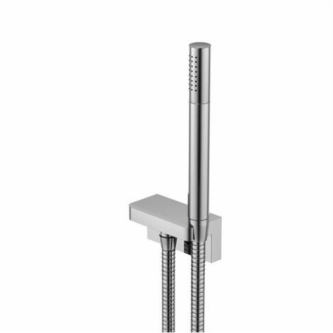 Steinberg Serie 230 Handbrausegarnitur, integrierter