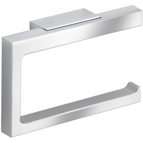 KEUCO Toilettenpapierhalter Edition11 aus Metall chrom 11162010000