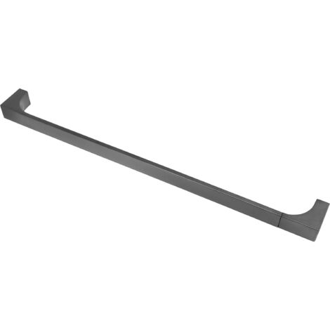 KEUCO EDITION 11 Badetuchhalter 622 mm, verdeckte Befestigung,