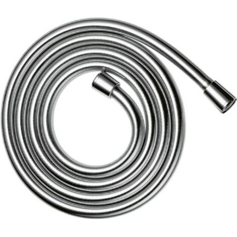 Keuco Zubehör - Brauseschlauch, 125 cm, Chrom 54995011200