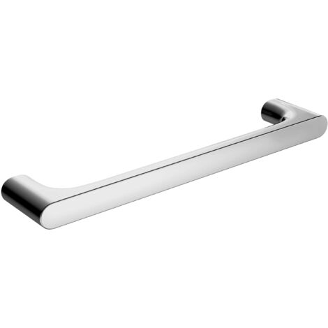 Keuco Edition 400 - Handgriff, Länge 35 cm, Chrom 11507010000
