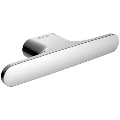 KEUCO EDITION 400 Handtuchhaken, doppelt, 11515030000