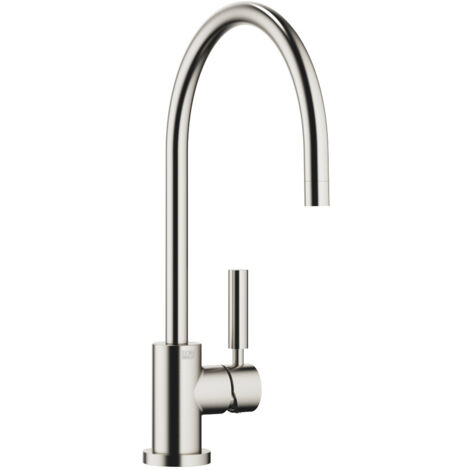 Dornbracht Küche - TARA Classic Einhebelmischer, Ausladung 235mm,