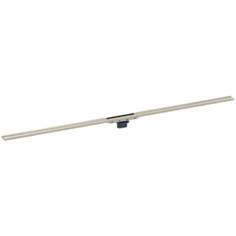 Geberit CleanLine80 Duschrinne, Länge 30-130cm (ablängbar),