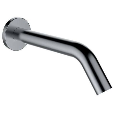 LAUFEN Kartell Wanneneinlauf, Ausladung 175 mm, H3713300900601 (1/4)