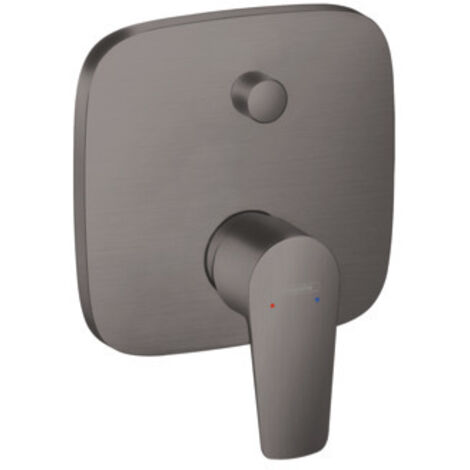 hansgrohe Talis E Einhebel-Wannenmischer Unterputz, 71745340