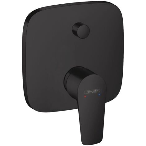 hansgrohe Talis E Einhebel-Wannenmischer Unterputz, (1/3)