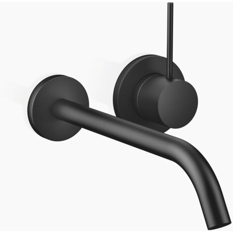 Dornbracht META Waschtisch-Wand-Einhandbatterie ohne (1/4)