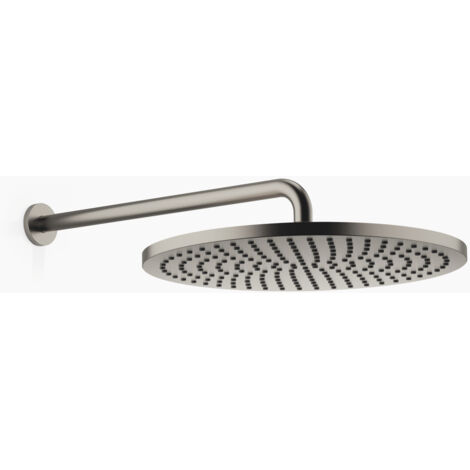 Dornbracht Regenbrause mit Wandanbindung, Ø 400mm, Ausladung (1/5)
