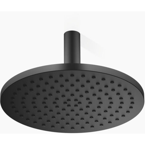 Dornbracht Regenbrause mit Deckenanbindung, Ø 300mm, 28689970-33 (1/4)