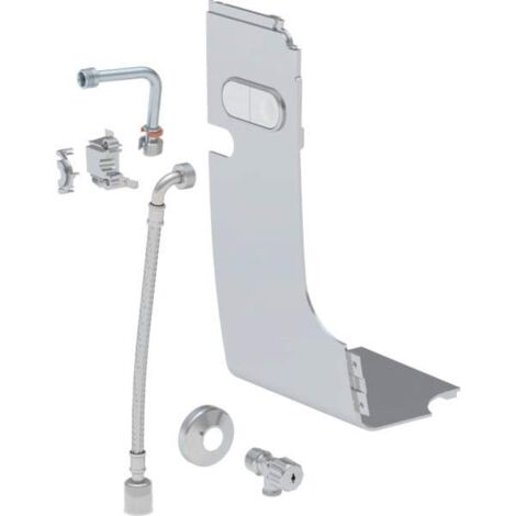 Geberit AquaClean Wasseranschlussset konventionell, für AquaClean (1/2)