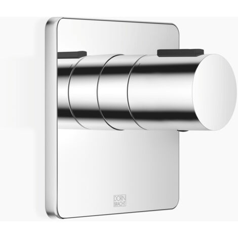 Dornbracht LULU UP-Thermostat ohne Mengenregulierung, 3/4", (1/3)