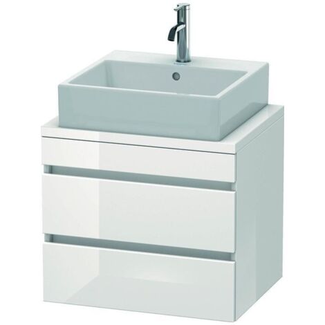 Duravit DuraStyle Waschtischunterschrank für Konsole compact, 2 (1/5)