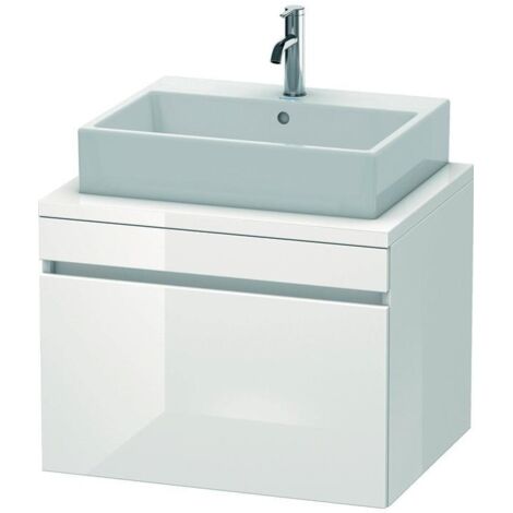 Duravit DuraStyle Waschtischunterbau für Konsole, 1 Auszug, (1/5)