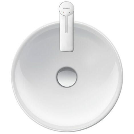 Duravit D-Neo Einhebel-Waschtischmischer L, Ausladung 139mm, mit (1/5)