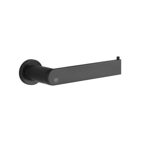 Gessi Emporio WC-Papierrollenhalter für Wandmontage senkrecht