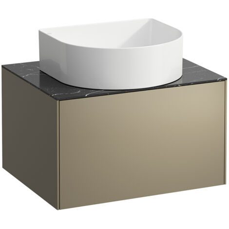 LAUFEN SONAR Schubladenelement, 1 Schublade, passend zu (1/5)