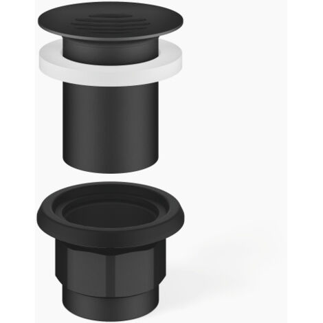Dornbracht Siebventil, 1 1/4", für Becken ohne Überlauf,