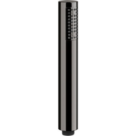 Gessi Rilievo Antikalk-Stab-Handbrause, Kunststoff-Version, D32