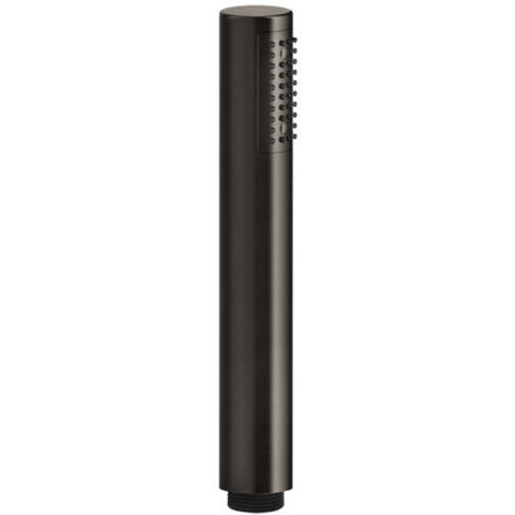 Gessi Rilievo Antikalk-Stab-Handbrause, Kunststoff-Version, D32
