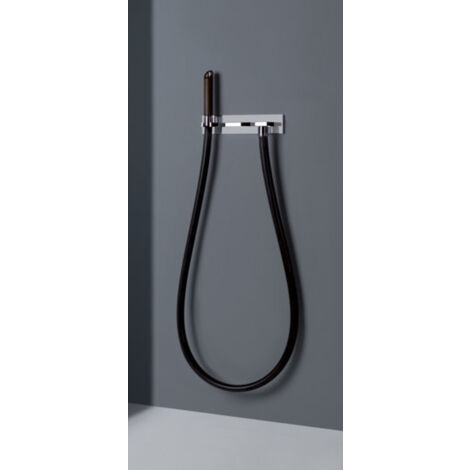 Gessi Water Tube Kneipp, Fertigmontageset für Kneipp-Schlauch