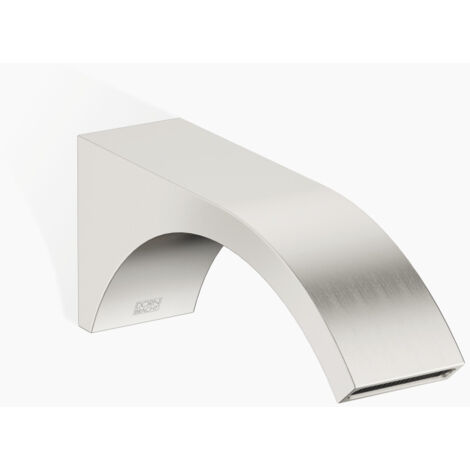 Dornbracht CYO Wannenauslauf für Wandmontage, Ausladung 190mm, (1/4)