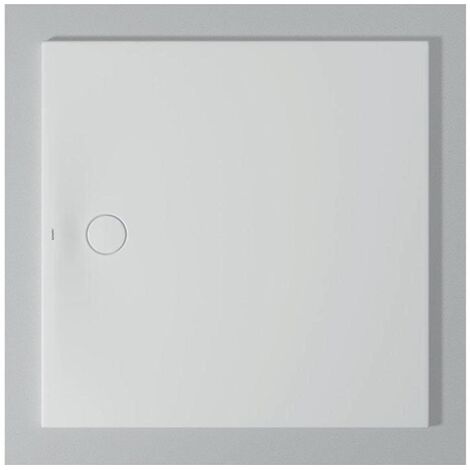 DURAVIT 720190000000000 Duschwanne Tempano, 1200x1200mm (1/5)