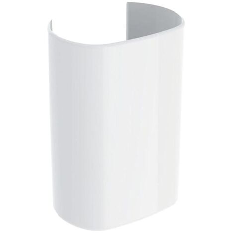 Geberit ONE Dekorblende für Waschbeckensiphon, 505.058.01.1