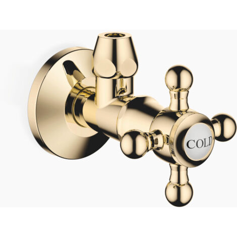 Dornbracht MADISON Eckventil, kalt, 1/2, 22900360-09 (1/4)