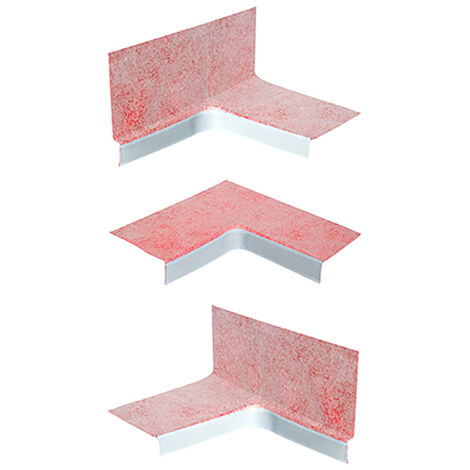 LAUFEN 3-D-Dichtecken, Aussenecken, H2956440000001