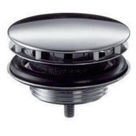 hansgrohe AXOR Ablaufgarnitur, nicht verschließbar, 51301000