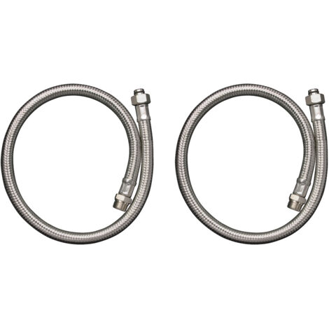 hansgrohe AXOR Anschlussschlauch-Set, für