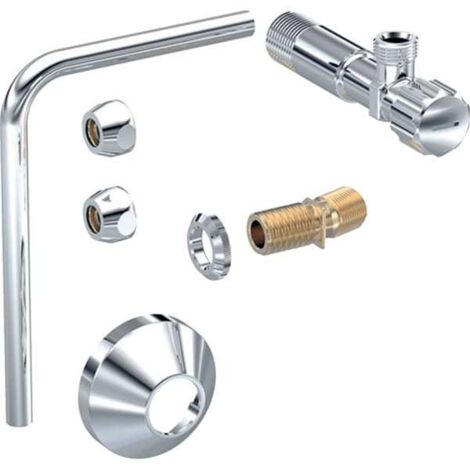 Geberit AquaClean Wasseranschlussset für AquaClean Mera Classic