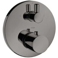 hansgrohe AXOR Uno² Thermostat Unterputz mit Ab- und