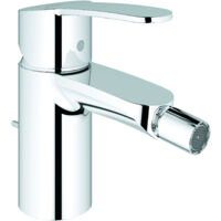 DN 15 Grohe Eurosmart Einhand-Bidetbatterie 32927002