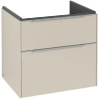 Villeroy & Boch Subway 3.0 Waschbeckenunterschrank,