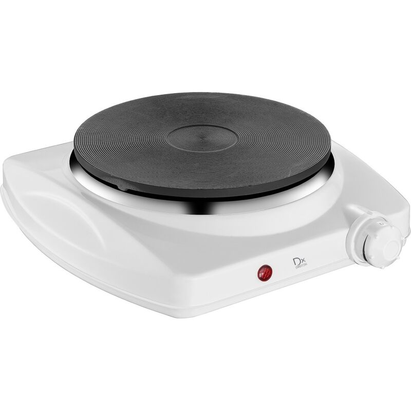 Rechaud Electrique Leclerc