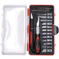 kit modelisme 18 pcs