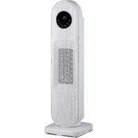 Drexon 930140 -Tour céramique oscillante 2000 W PALM- 191960cm -