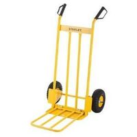 Diable convertible en chariot 200/150kg - STANLEY