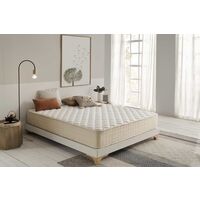 Matelas Magic Plus, 30cm, 90x190cm - Moonia