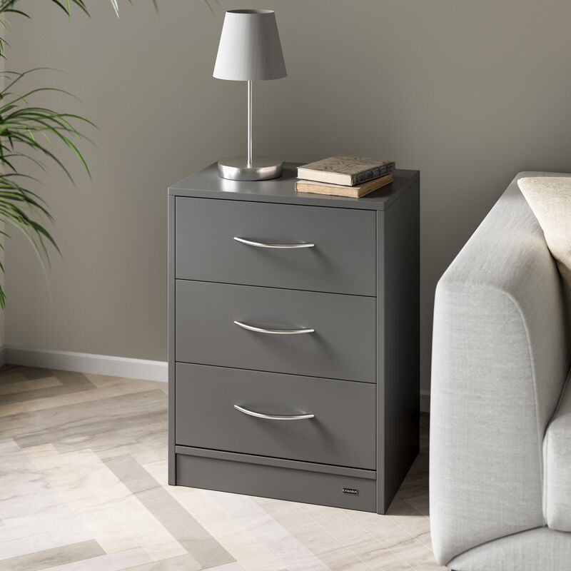 28cm wide deals bedside cabinet