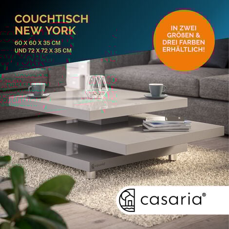 New table design sales