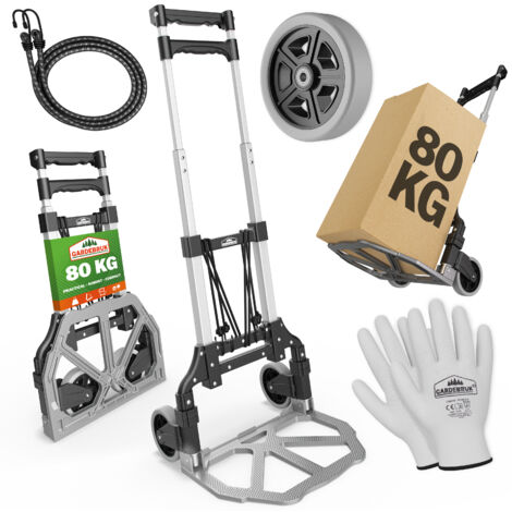 Wiltec viskar 50 kg transportwagen voor vissen en uitstapjes bolderwagen bolderkar met tas uitneembaar luchtbanden transport camping Wiltec viskar 50 kg transportwagen voor vissen en uitstapjes bolderwagen bolderkar met tas uitneembaar luchtbanden transport camping