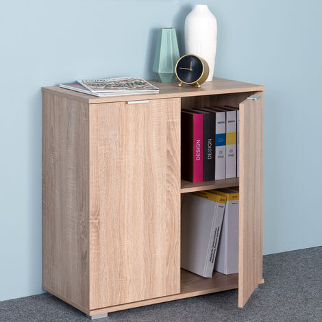 Deuba wooden deals cabinet