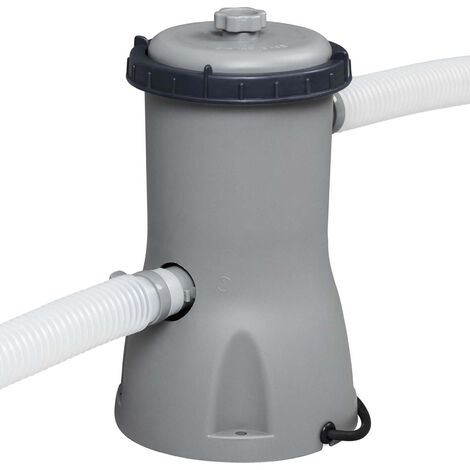 Bestway Flowclear Filter Pump 3.028 l/h (58386)