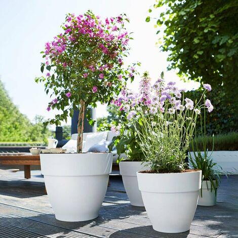 Flowerpot Cachepot Garden Planter Box ...
