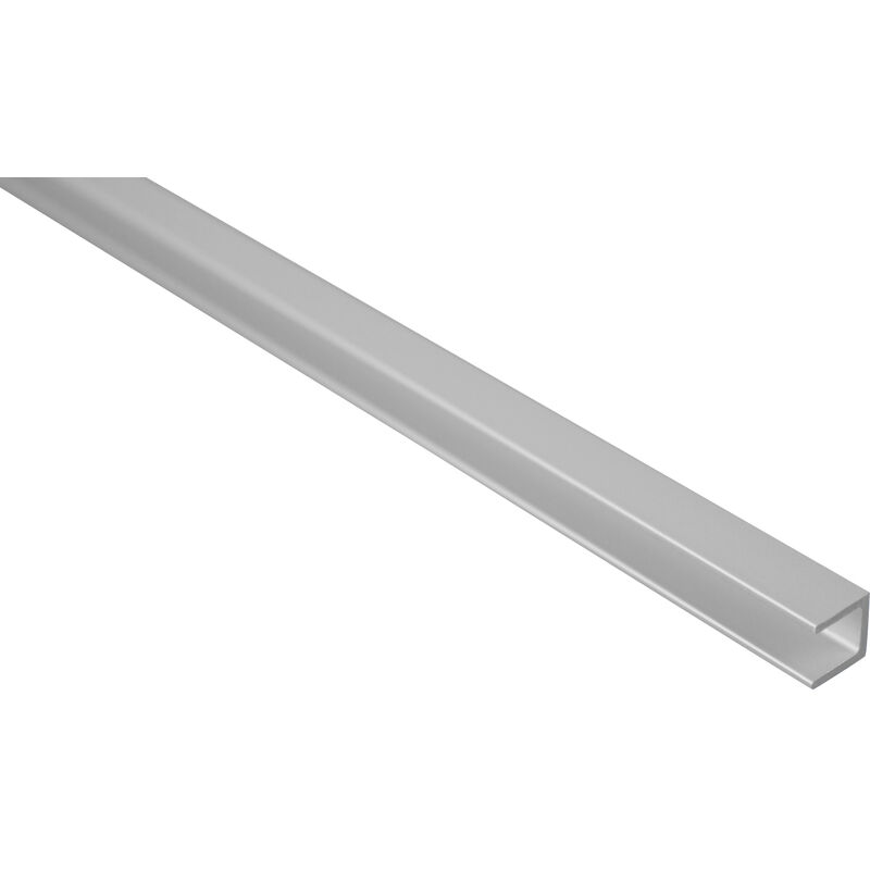 Niveau à Bulle Professionnel Aluminium Anodisé 150 Cm - 2 Ampoules Incassables Et Protections PVC