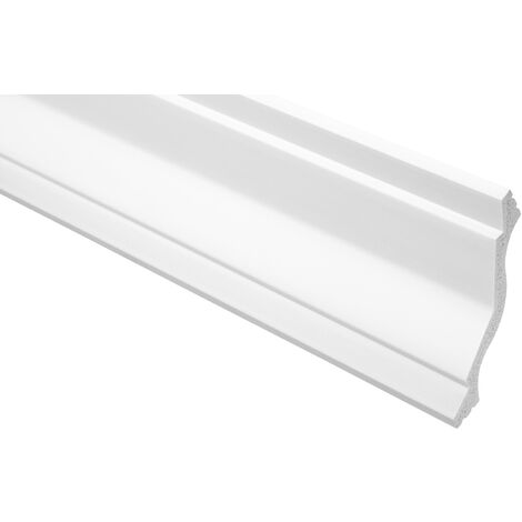 Baguette Stuc Orac Decor P9020 LUXXUS – Frise Murale Résistante Aux Chocs – 2m