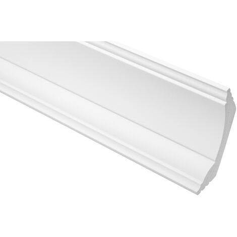 Baguette Stuc Orac Decor P9020 LUXXUS – Frise Murale Résistante Aux Chocs – 2m